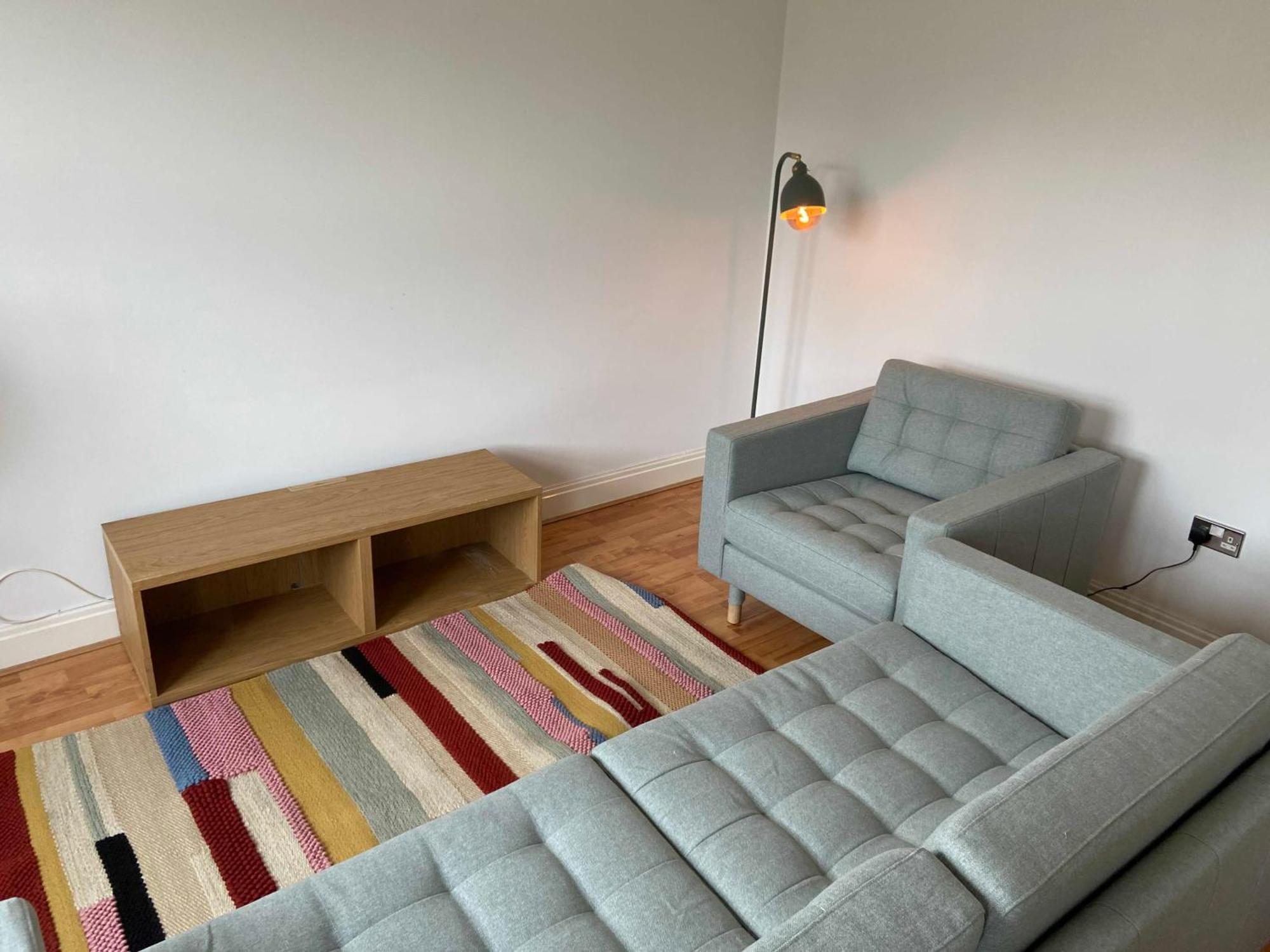 Appartamento Chatworths Court