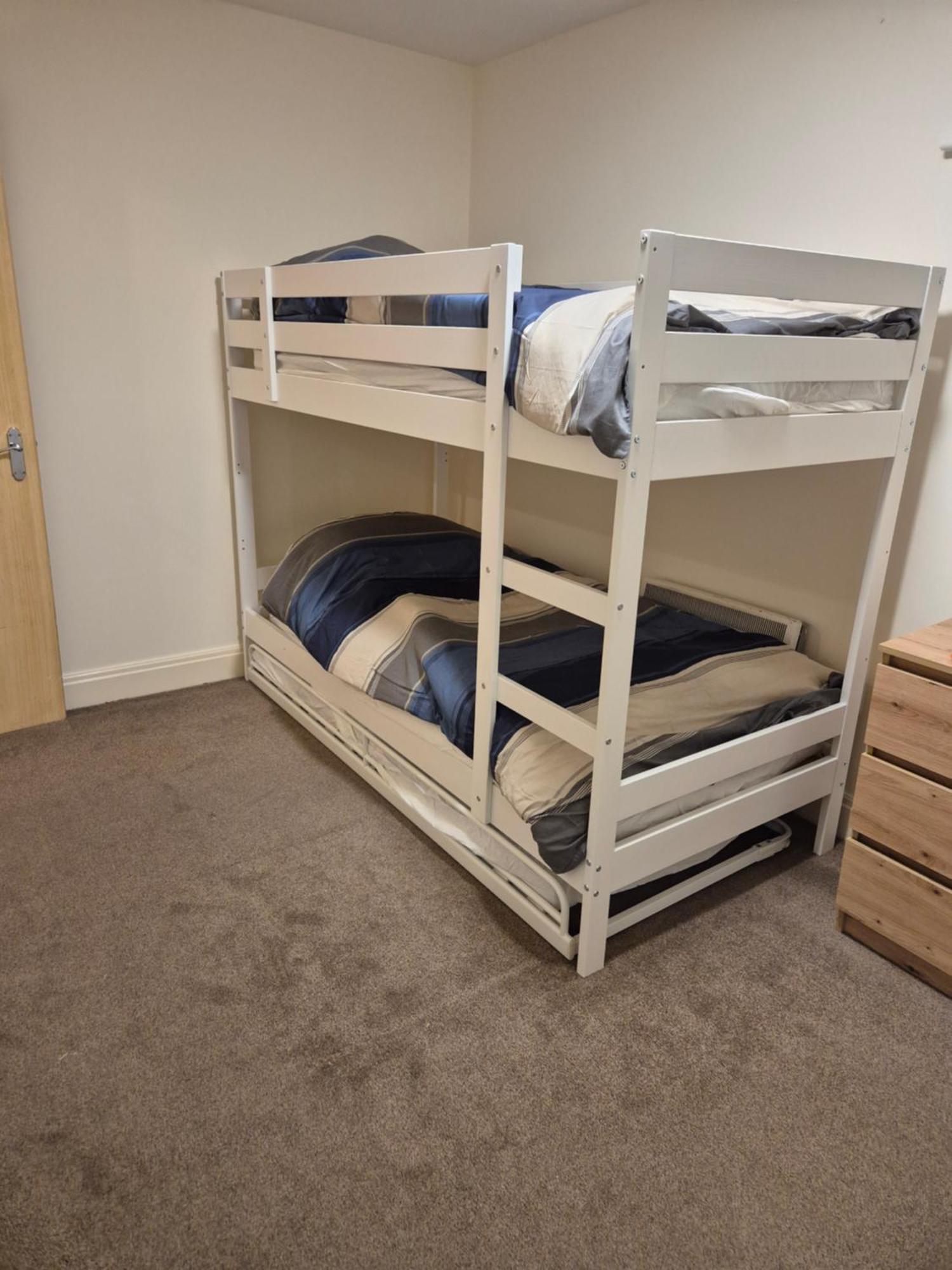 Appartamento Chatworths Court Londra