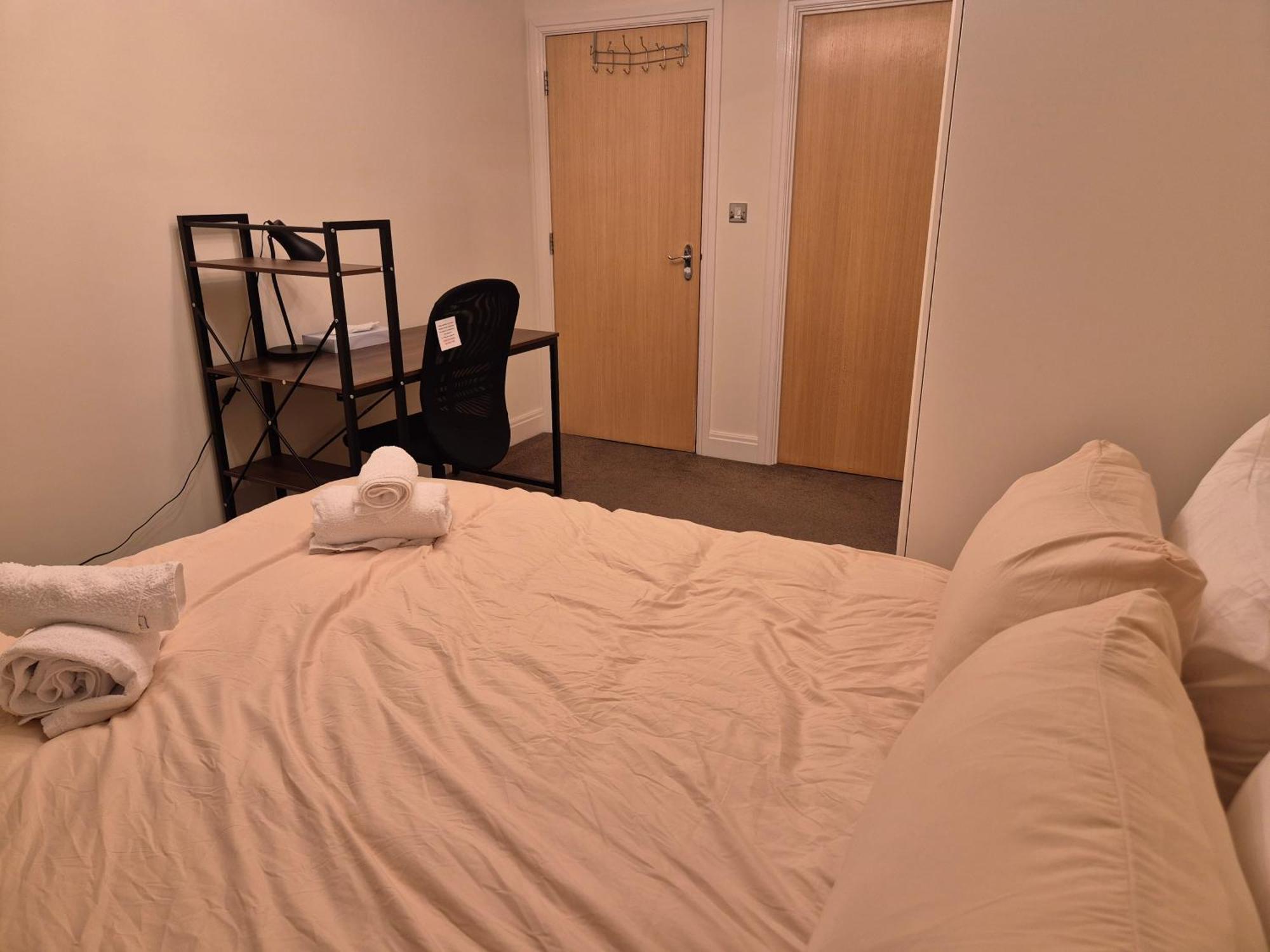 Appartamento Chatworths Court Londra