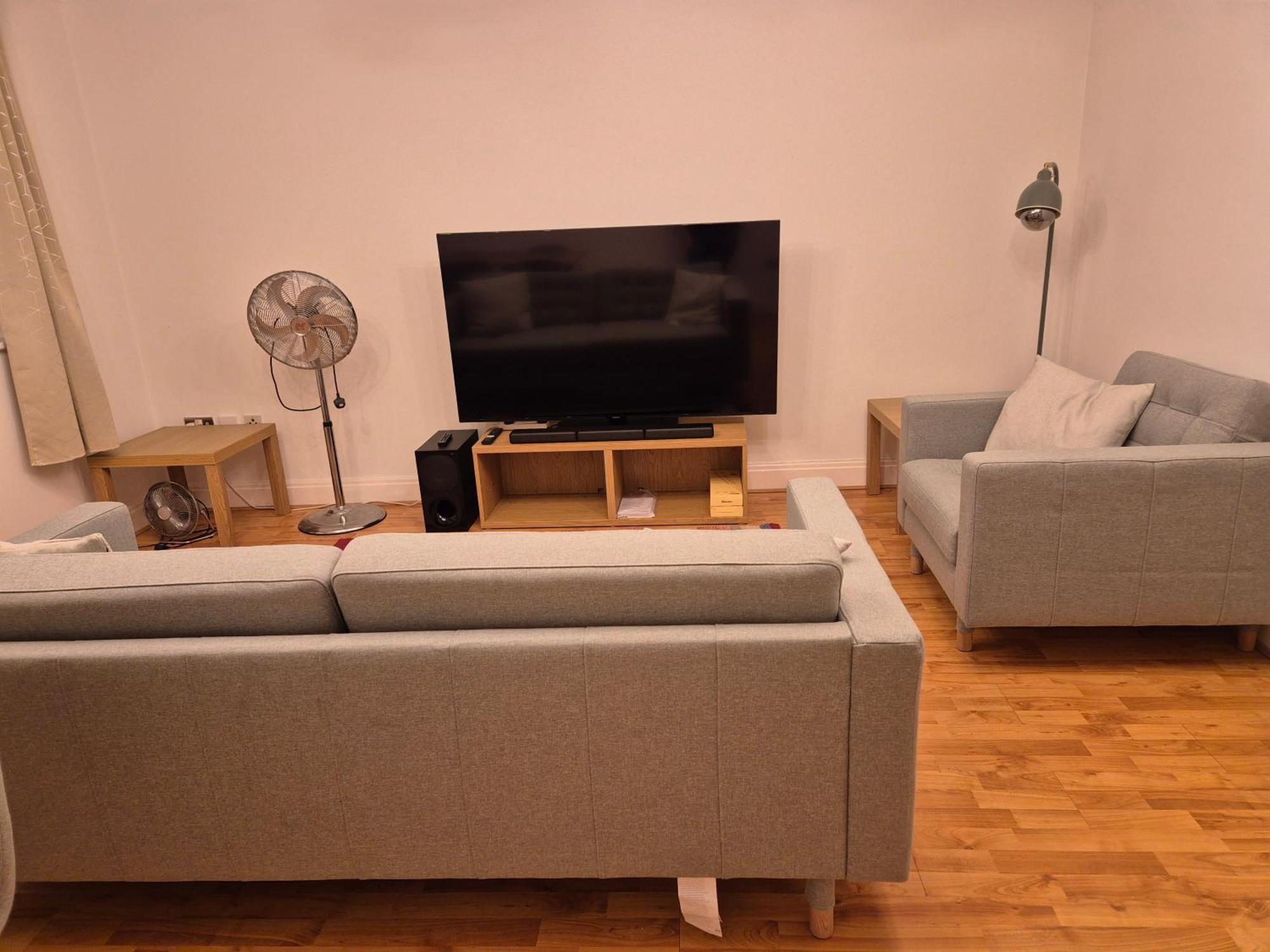 Appartamento Chatworths Court