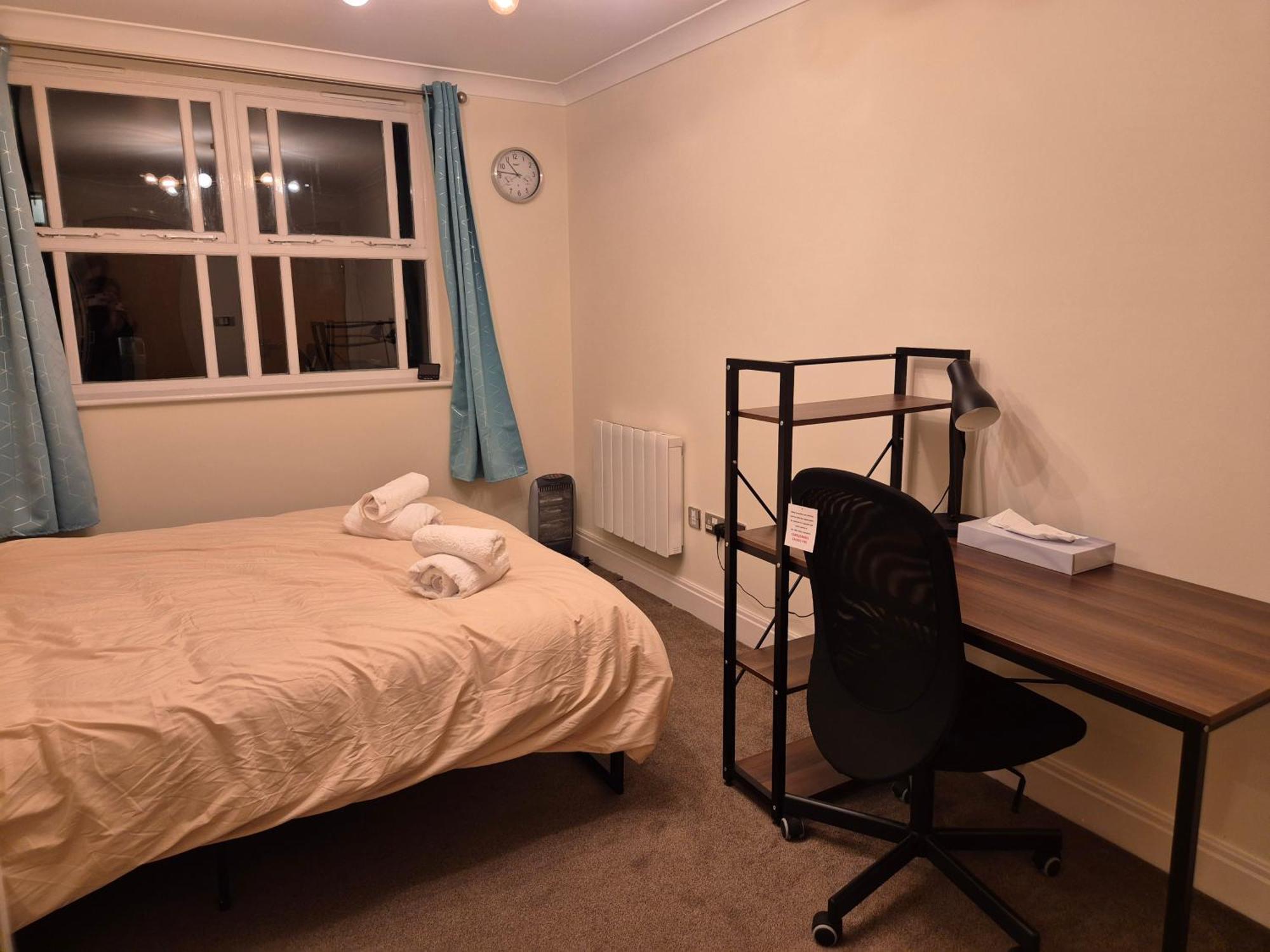 Chatworths Court Appartamento Londra