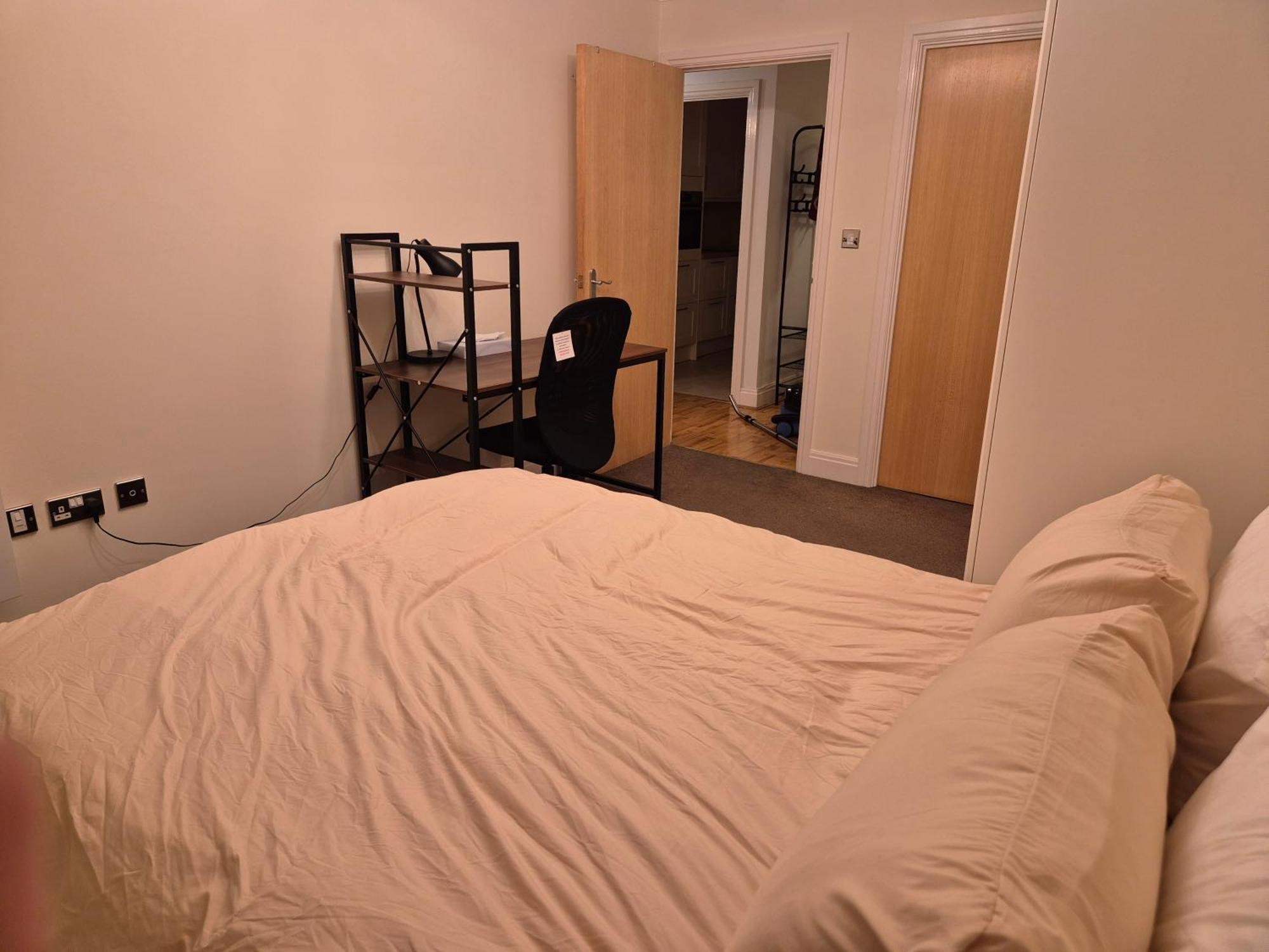Appartamento Chatworths Court *